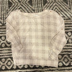 Maurice’s Women’s Top